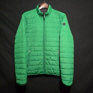 Brooks Brothers Men's THERMORE Reversible Jacket - Green / Black - Sz M*
